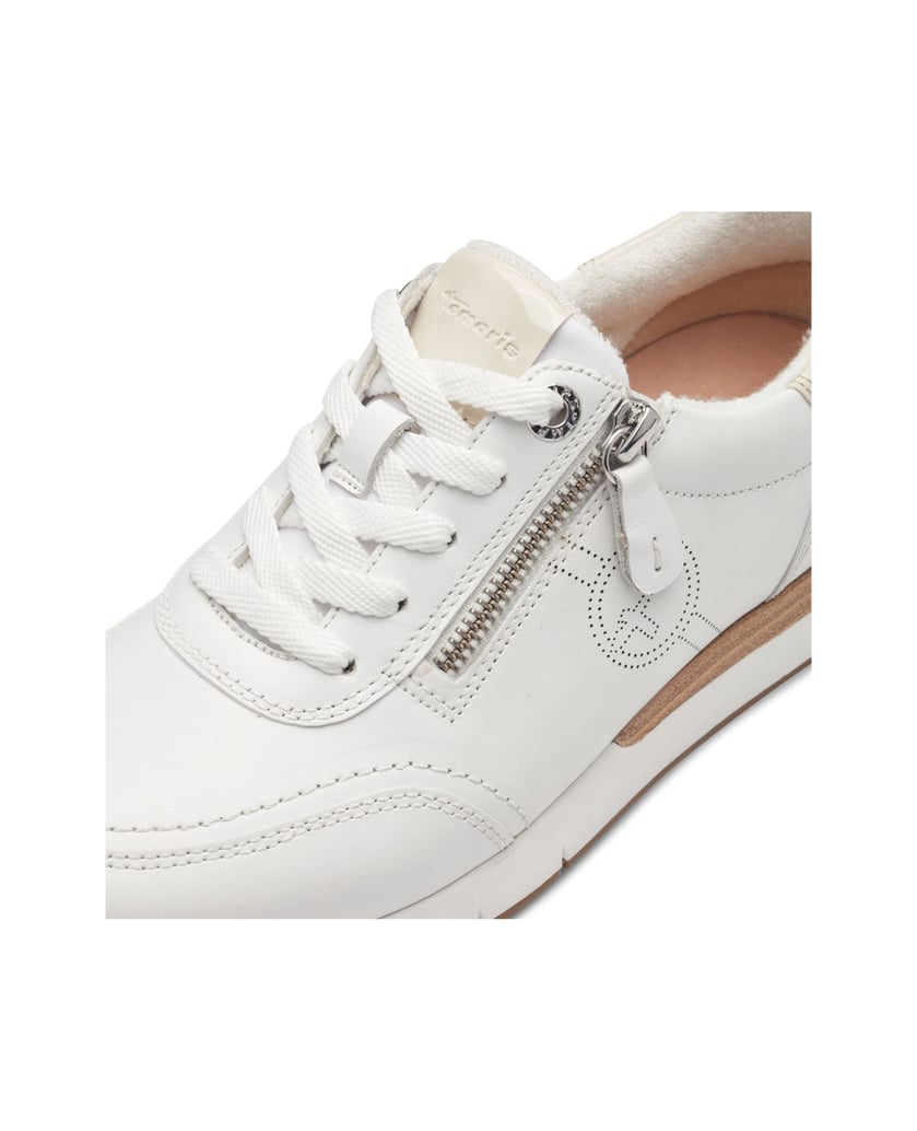 TAMARIS-Sneaker-beige
