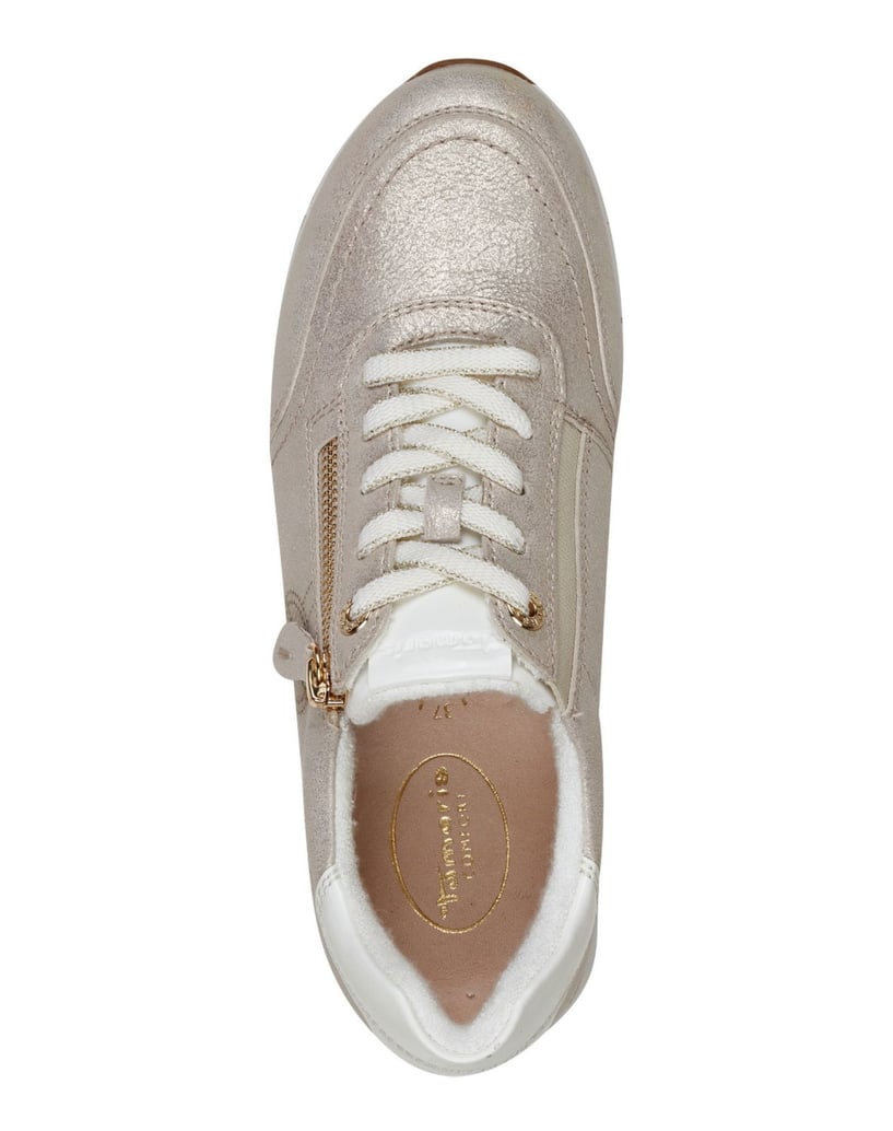 TAMARIS-Sneaker-beige