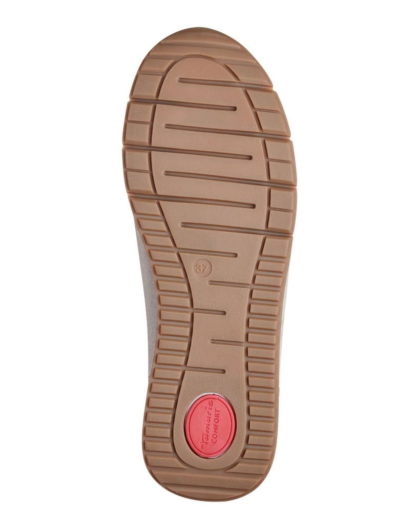 TAMARIS-Sneaker-beige