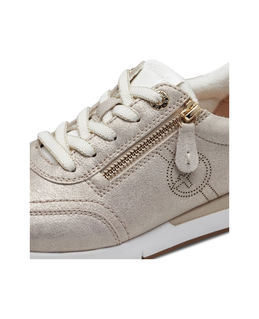 TAMARIS-Sneaker-beige
