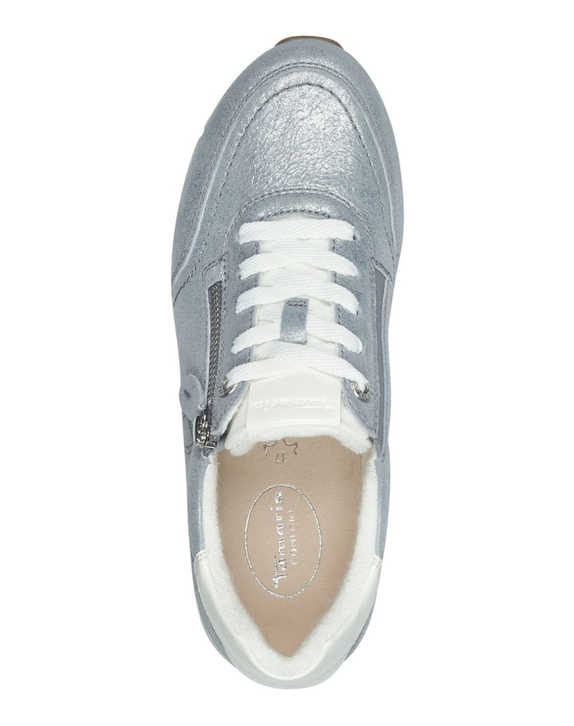 TAMARIS-Sneaker-beige