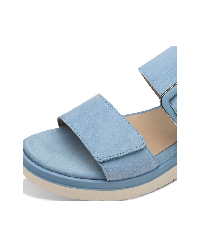 TAMARIS-Sandalette-schwarz