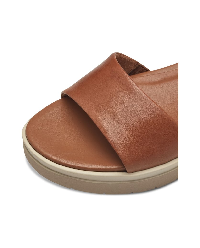 TAMARIS-Sandalette-braun