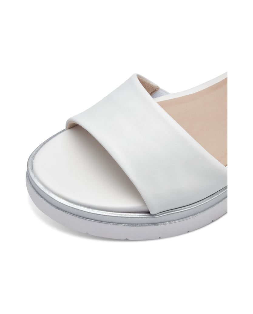 TAMARIS-Sandalette-braun