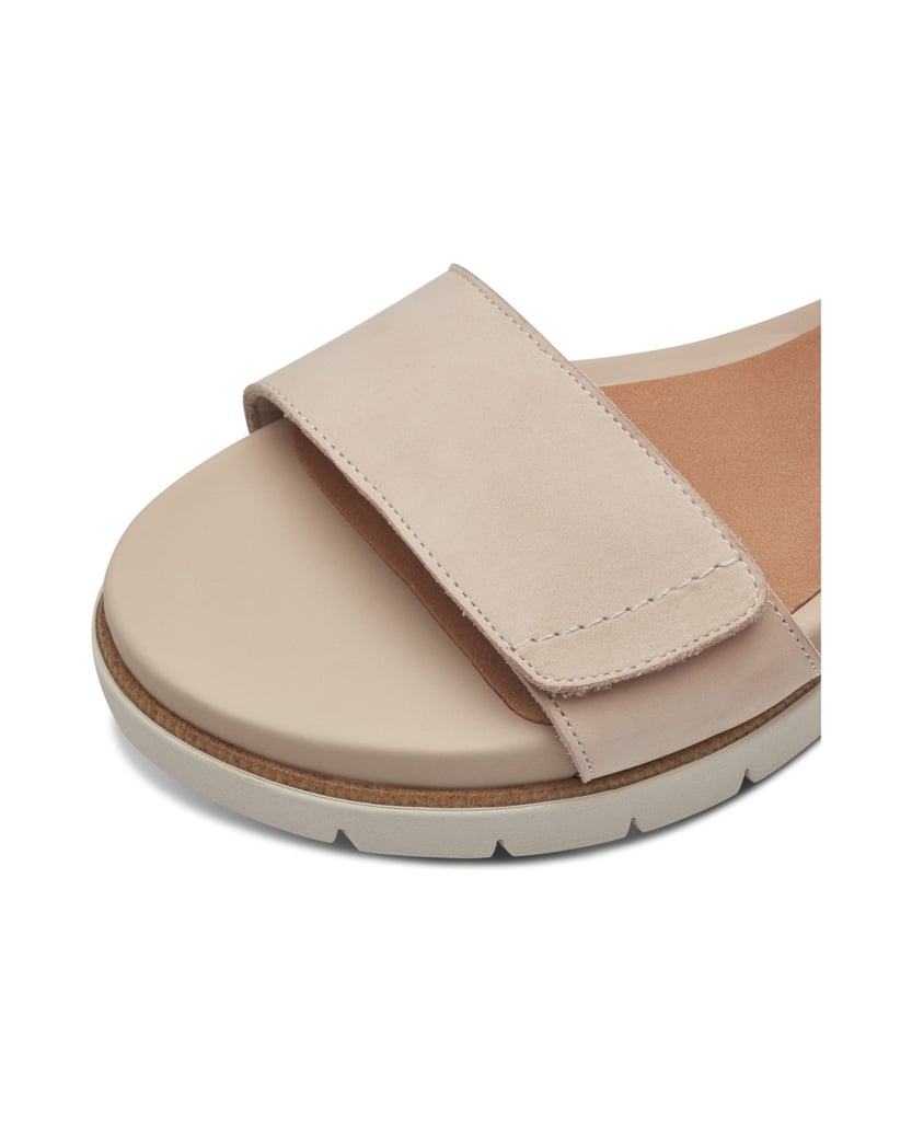 TAMARIS-Sandalette-braun