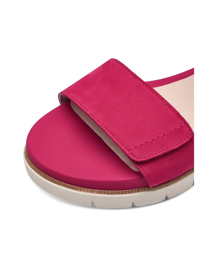 TAMARIS-Sandalette-braun