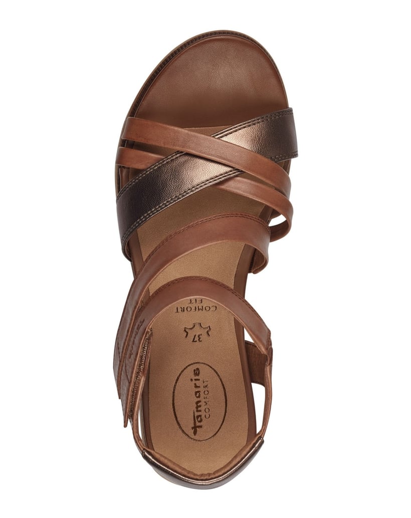TAMARIS-Sandalette