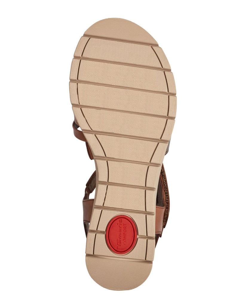 TAMARIS-Sandalette