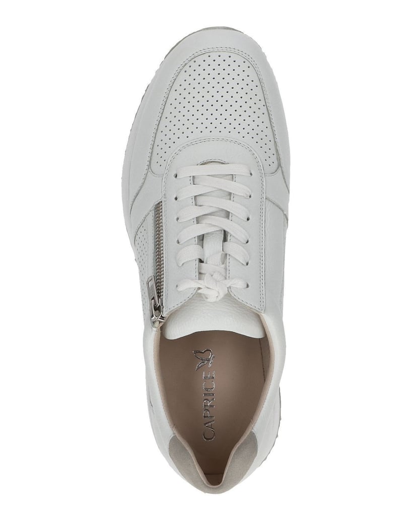 Caprice-Sneaker-schwarz