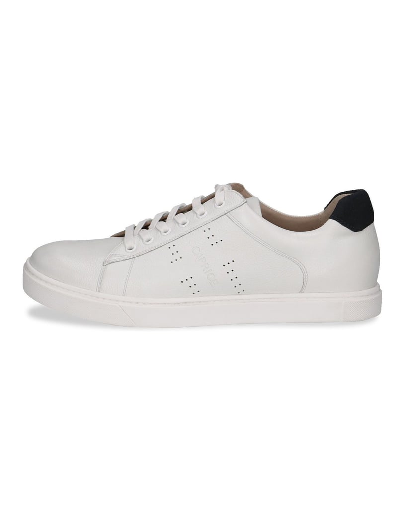 Caprice-Sneaker-schwarz