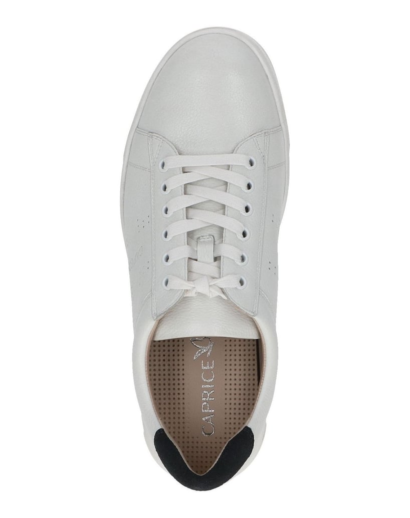 Caprice-Sneaker-schwarz