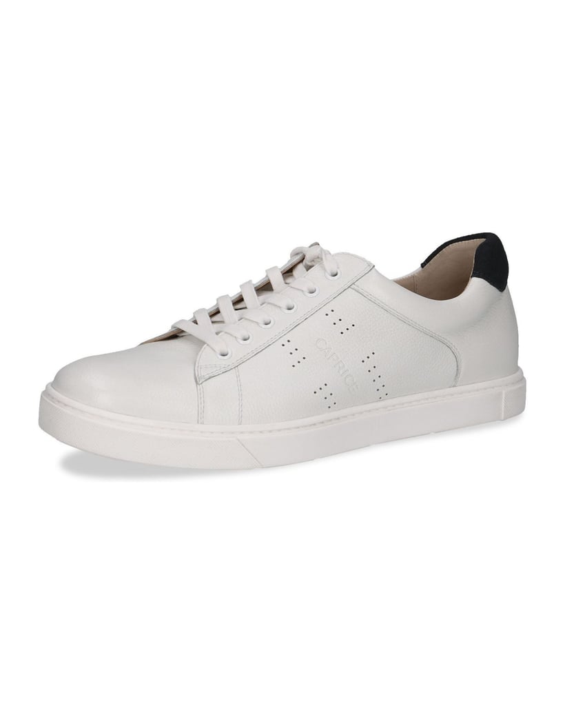 Caprice-Sneaker-schwarz