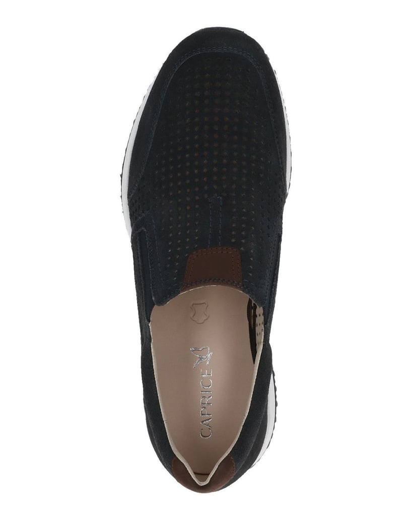 Caprice-Slipper-beige