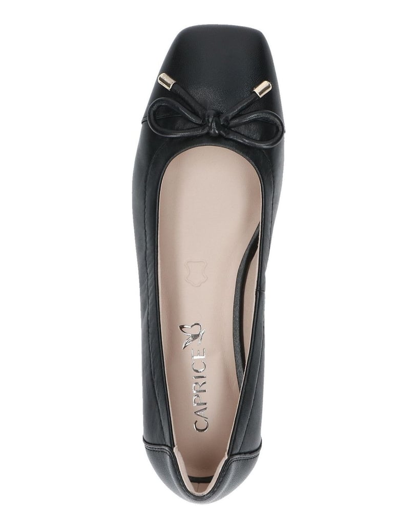 Caprice-Ballerina-blau