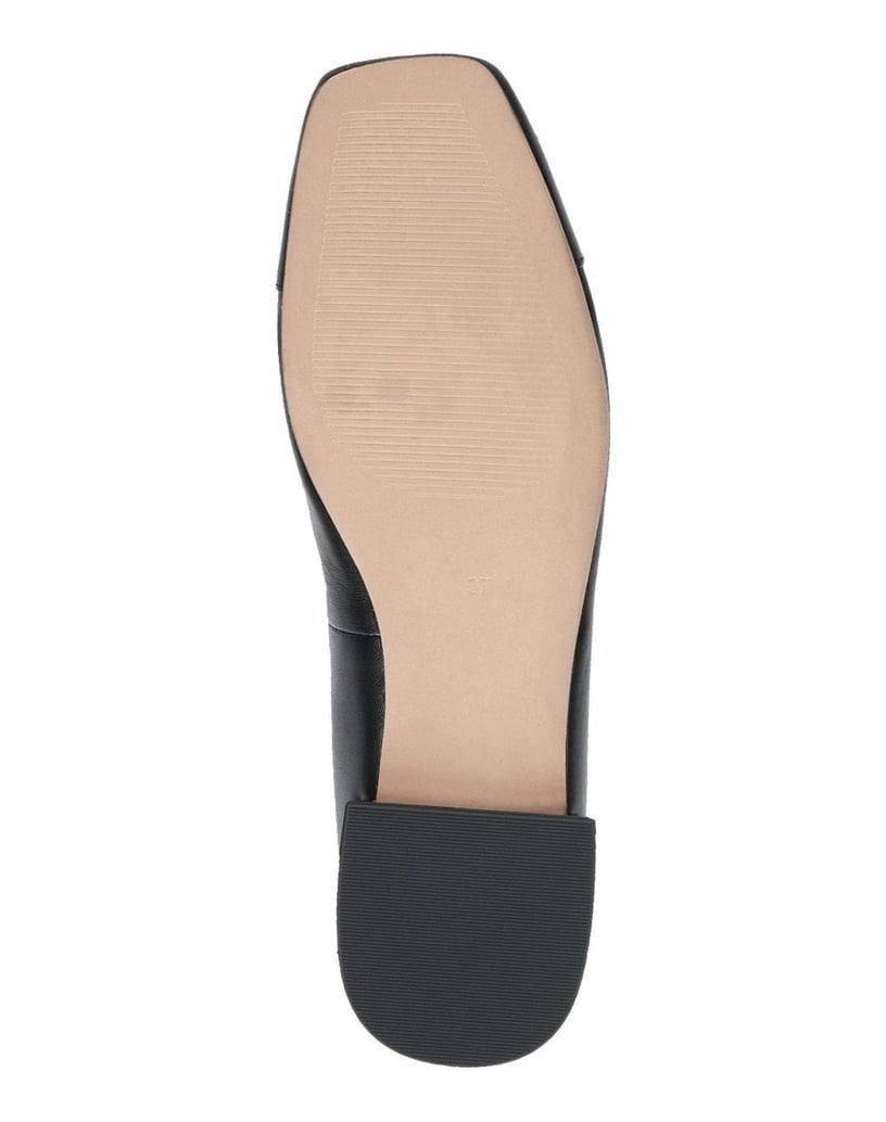 Caprice-Ballerina-blau