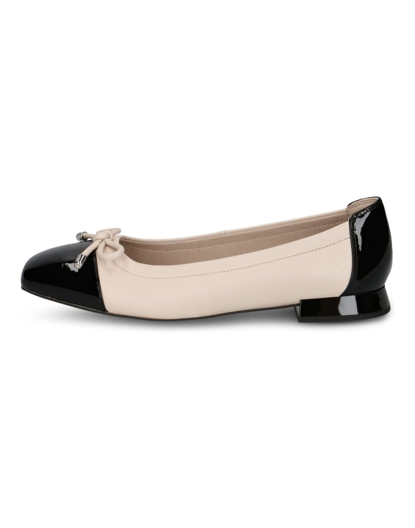 Caprice-Ballerina-blau