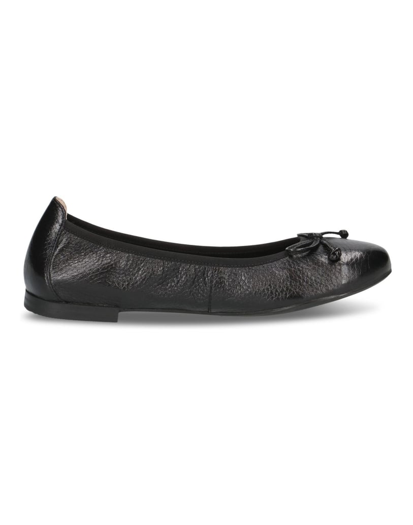 Caprice-Ballerina-farblos