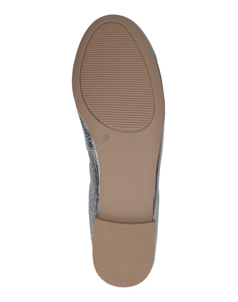 Caprice-Ballerina-farblos