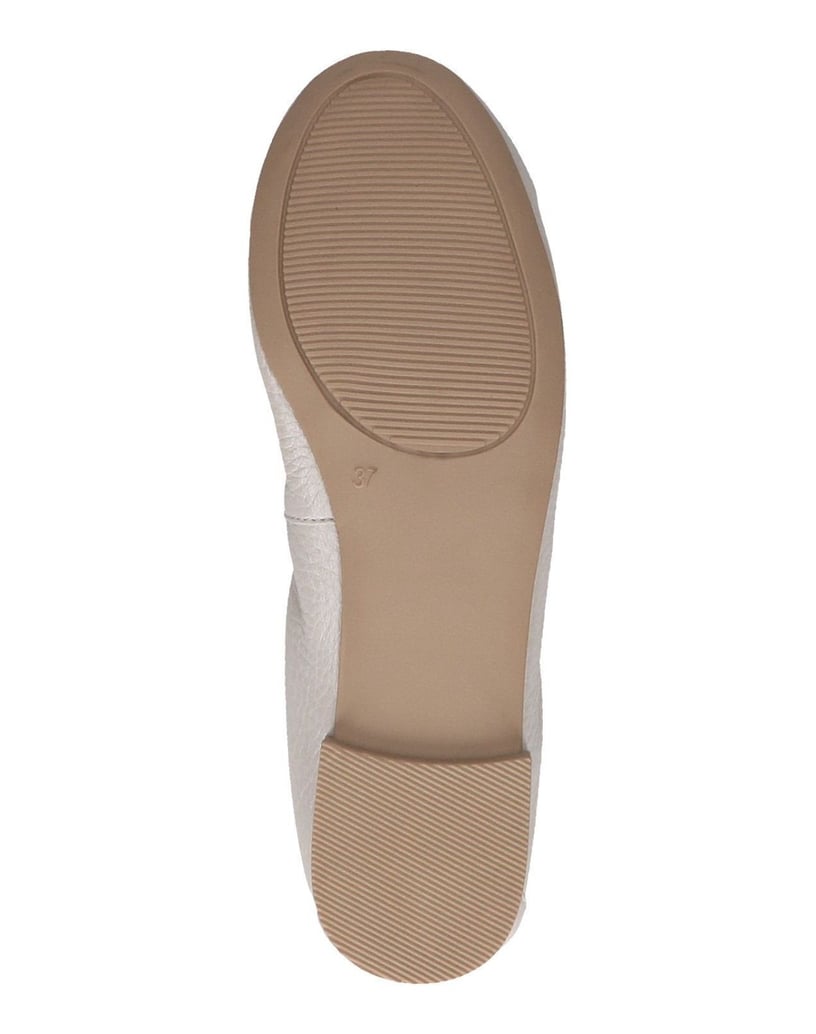 Caprice-Ballerina-farblos