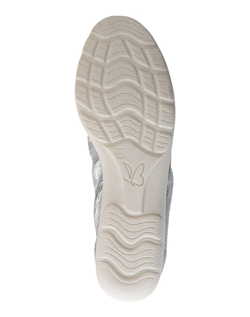 Caprice-Ballerina-schwarz