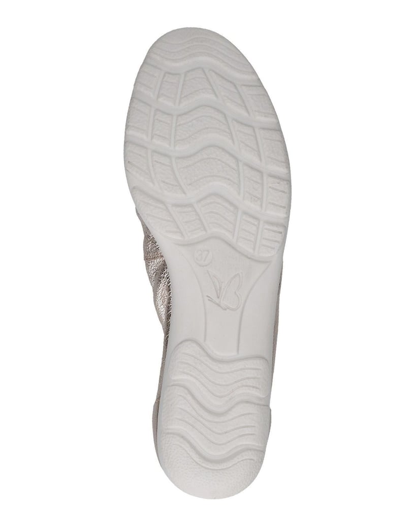 Caprice-Ballerina-schwarz