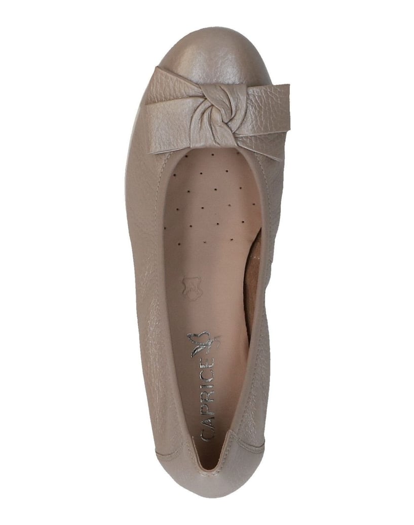 Caprice-Ballerina-off-white
