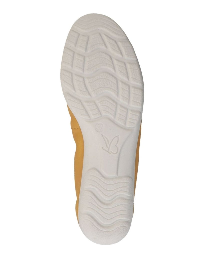 Caprice-Ballerina-schwarz