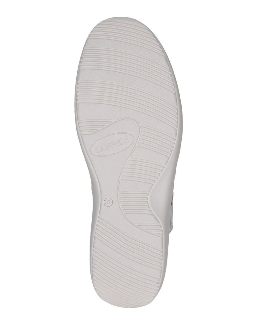 Caprice-Ballerina-blau