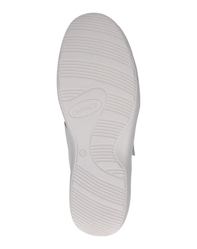 Caprice-Ballerina-blau