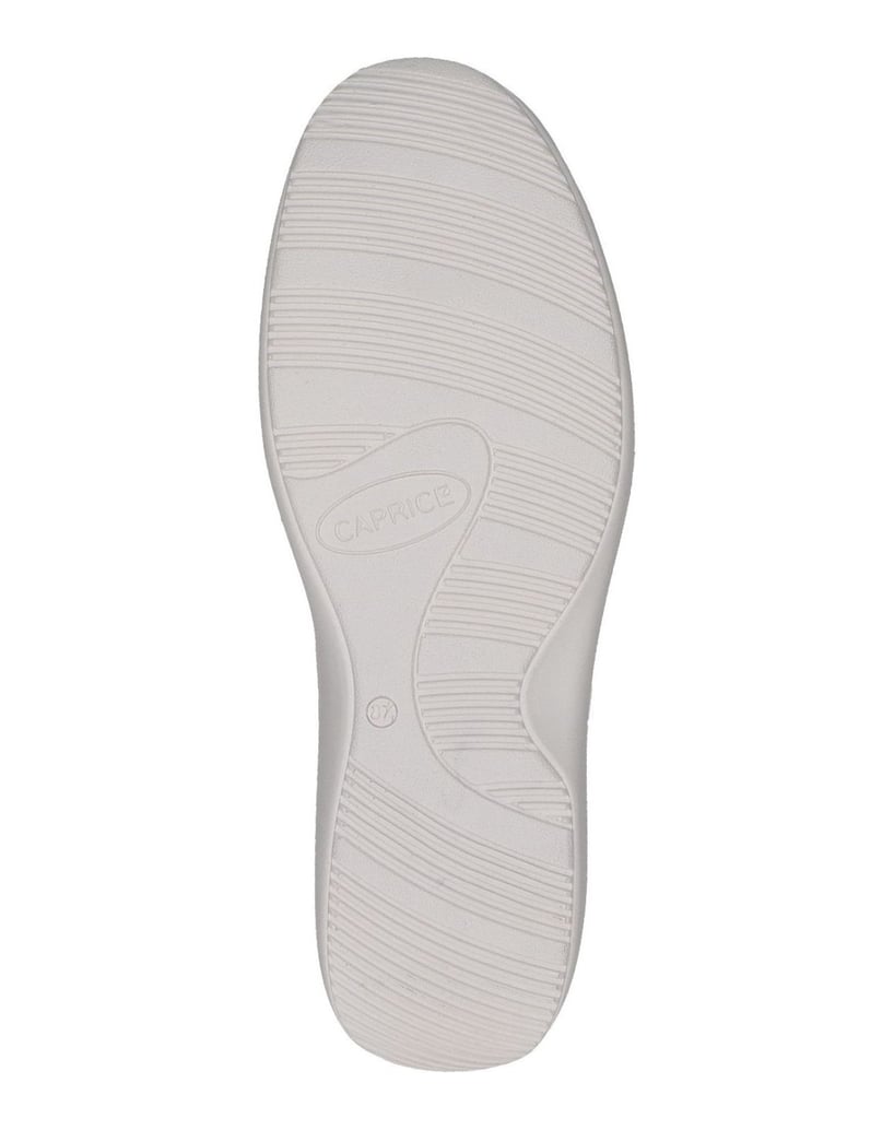 Caprice-Ballerina-blau