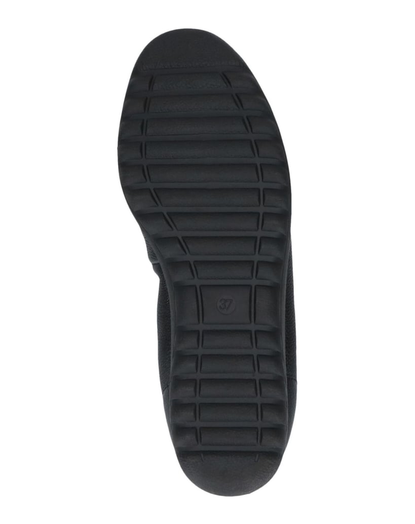 Caprice-Ballerina-schwarz