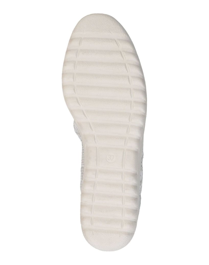 Caprice-Ballerina-schwarz