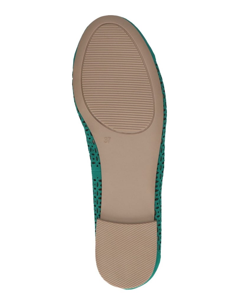 Caprice-Ballerina-beige