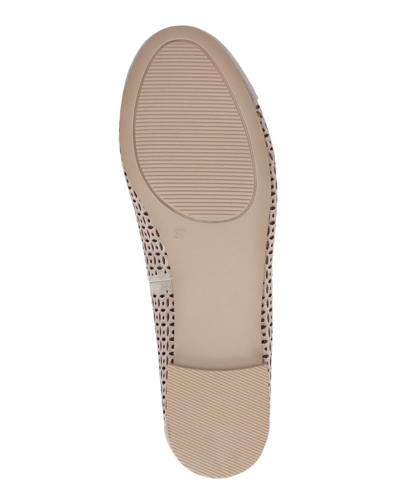 Caprice-Ballerina-beige