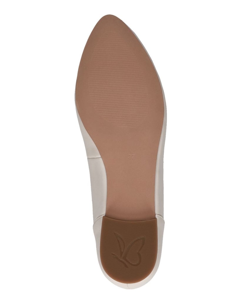 Caprice-Pumps-orange