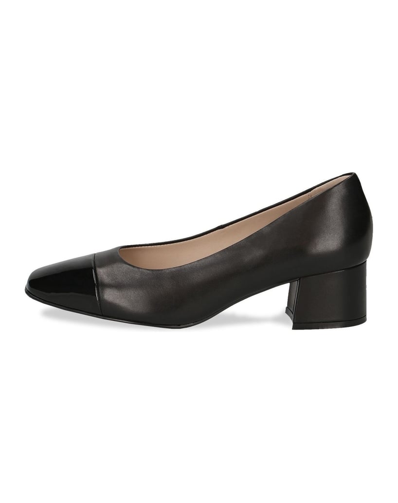 Caprice-Pumps-schwarz