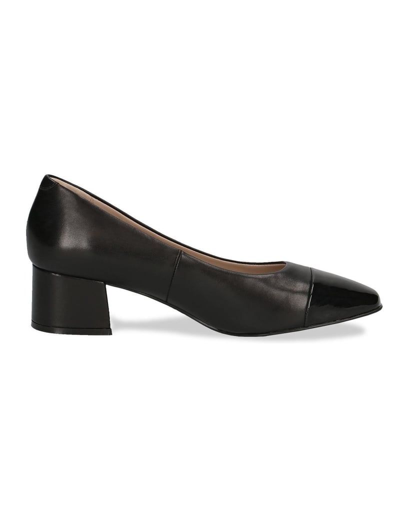 Caprice-Pumps-schwarz