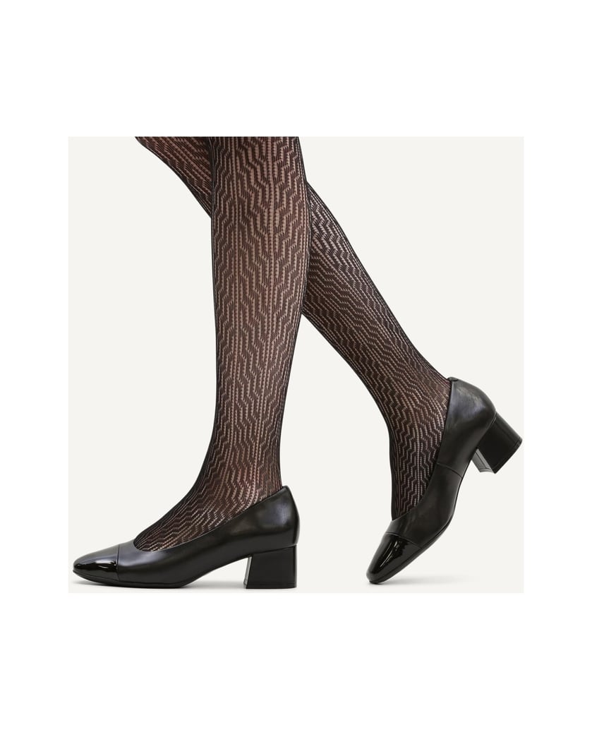 Caprice-Pumps-schwarz