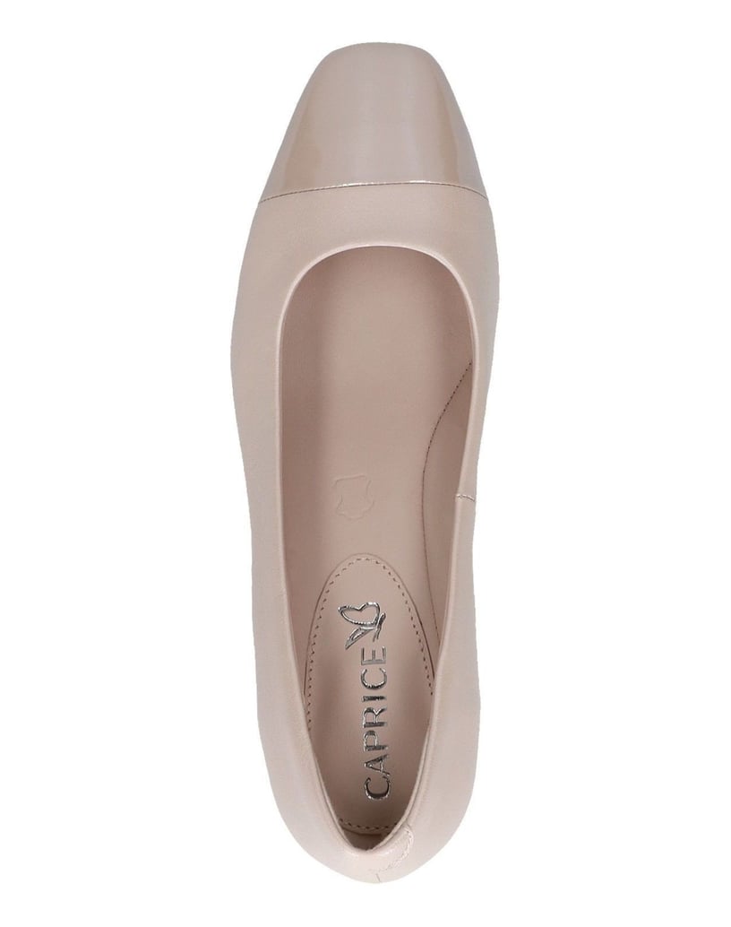 Caprice-Pumps-schwarz