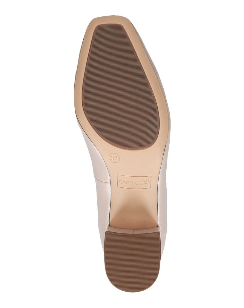 Caprice-Pumps-schwarz