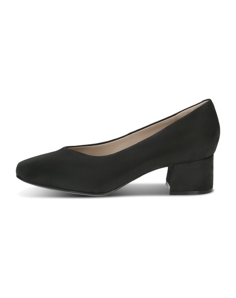 Caprice-Pumps-schwarz