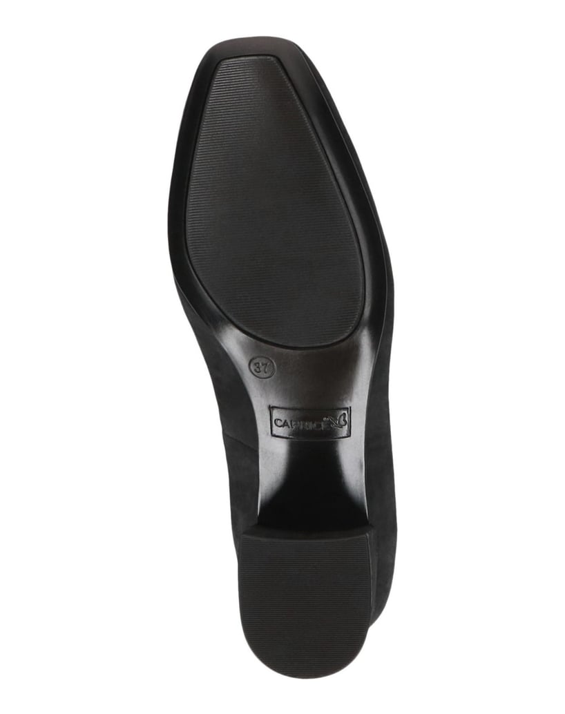Caprice-Pumps-schwarz