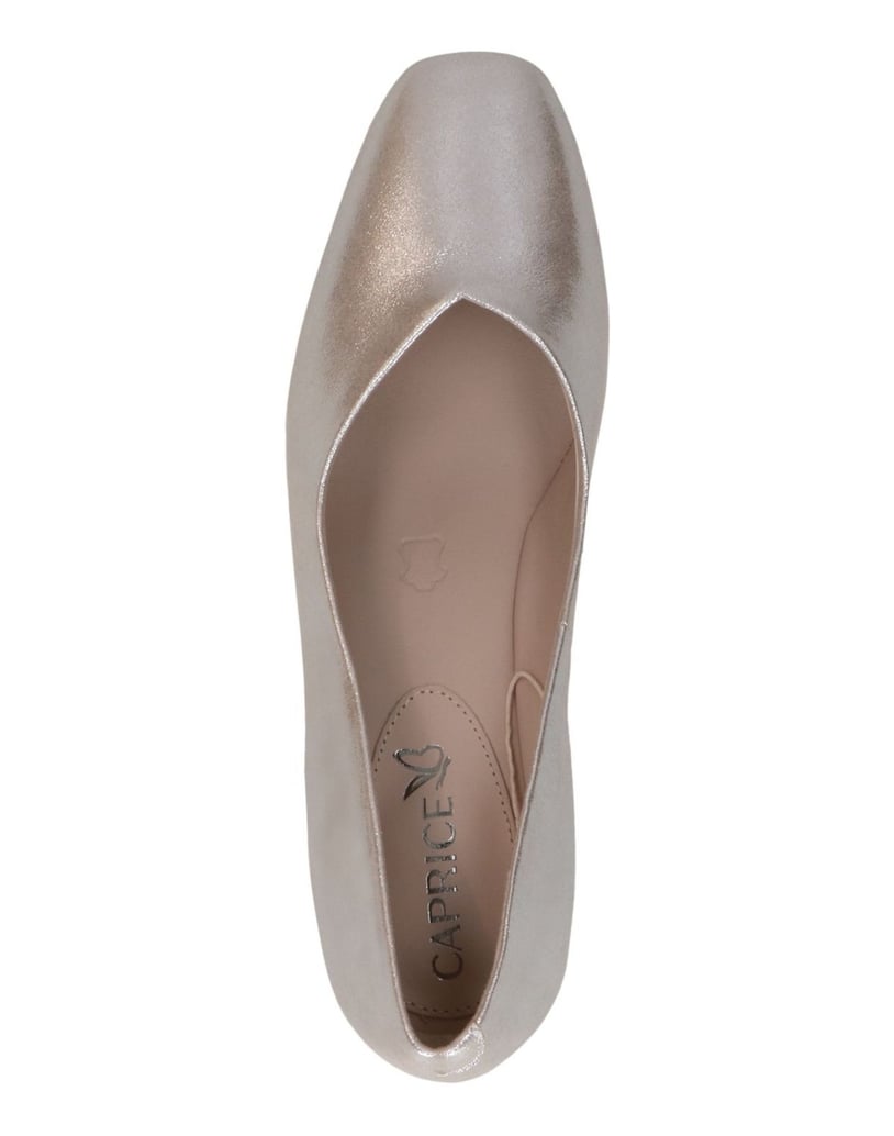 Caprice-Pumps-schwarz