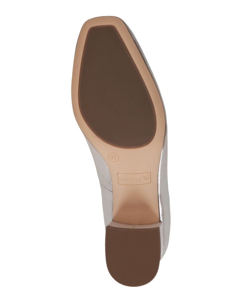 Caprice-Pumps-schwarz