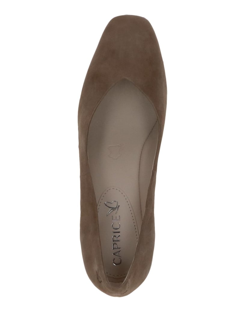 Caprice-Pumps-schwarz