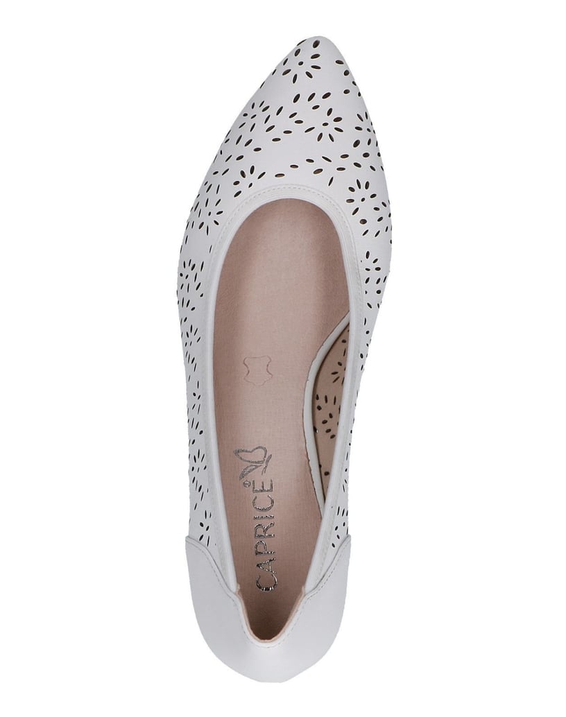 Caprice-Pumps