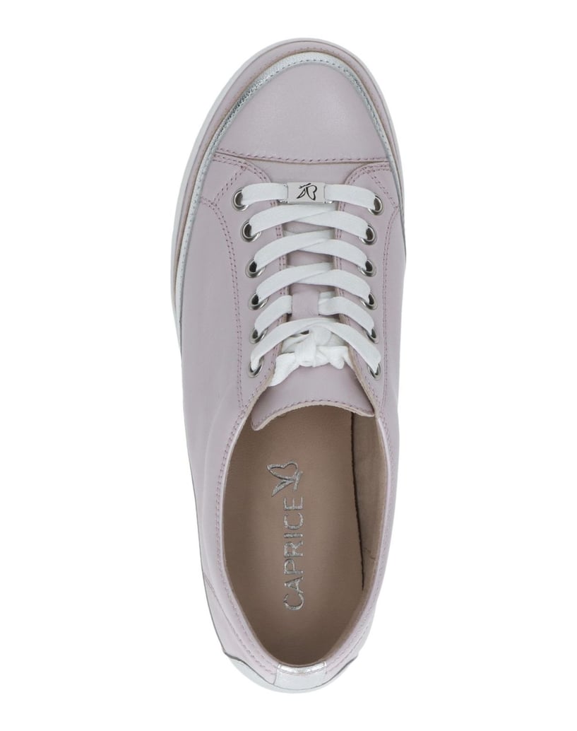 Caprice-Sneaker-grün