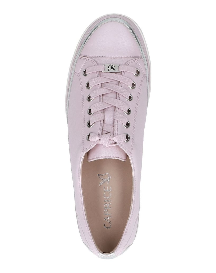 Caprice-Sneaker-grün