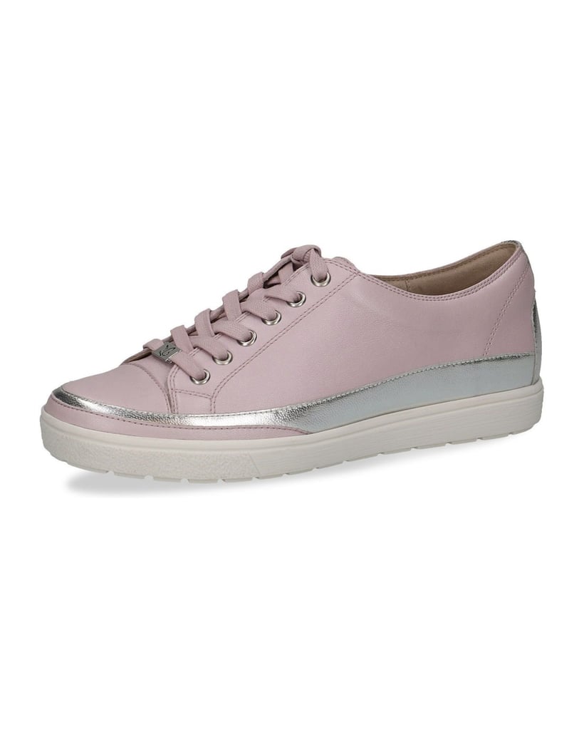 Caprice-Sneaker-grün