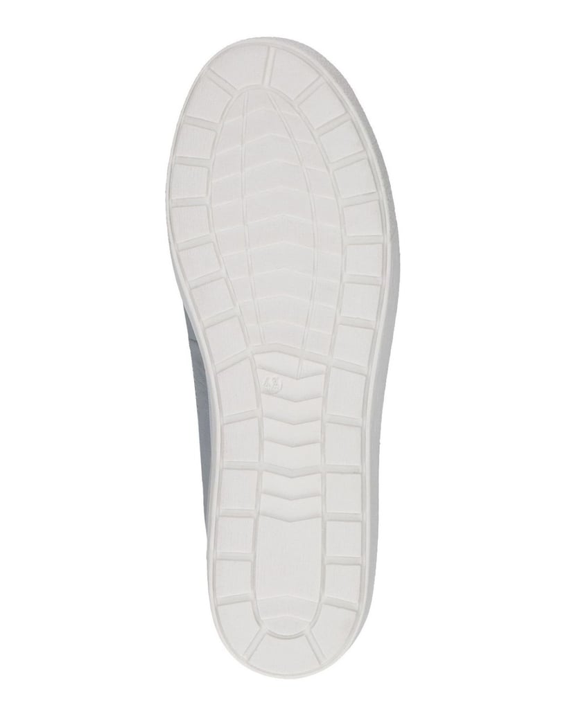 Caprice-Sneaker-grün